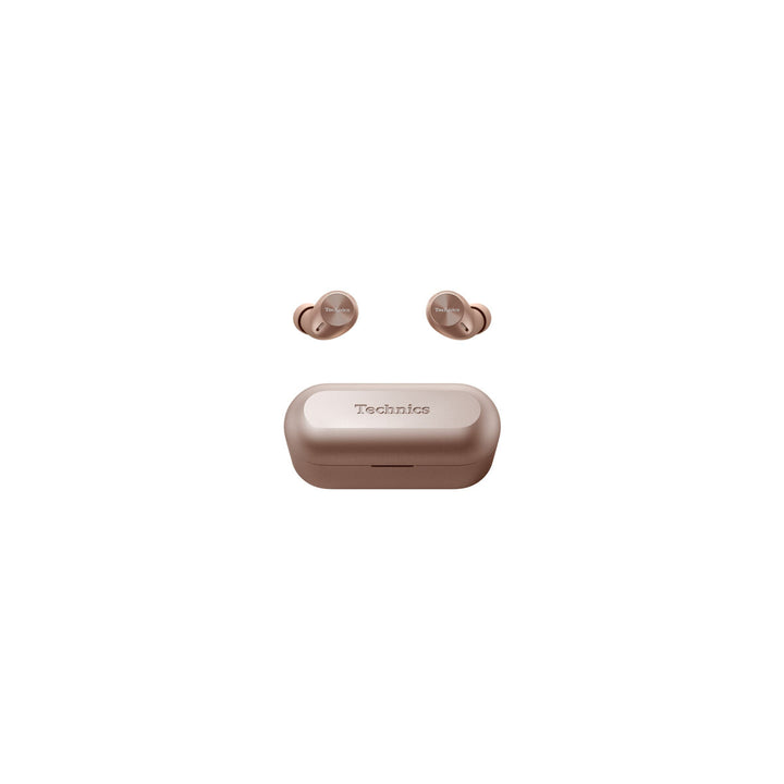 In-ear Bluetooth Headphones Technics EAH-AZ40M2EN Rose gold-1