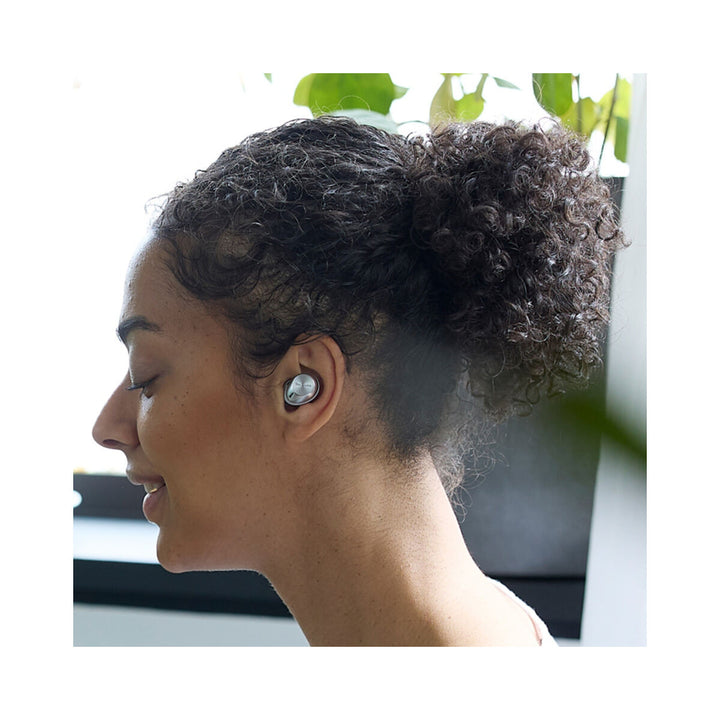 In-ear Bluetooth Headphones Technics EAH-AZ40M2ES Silver-4