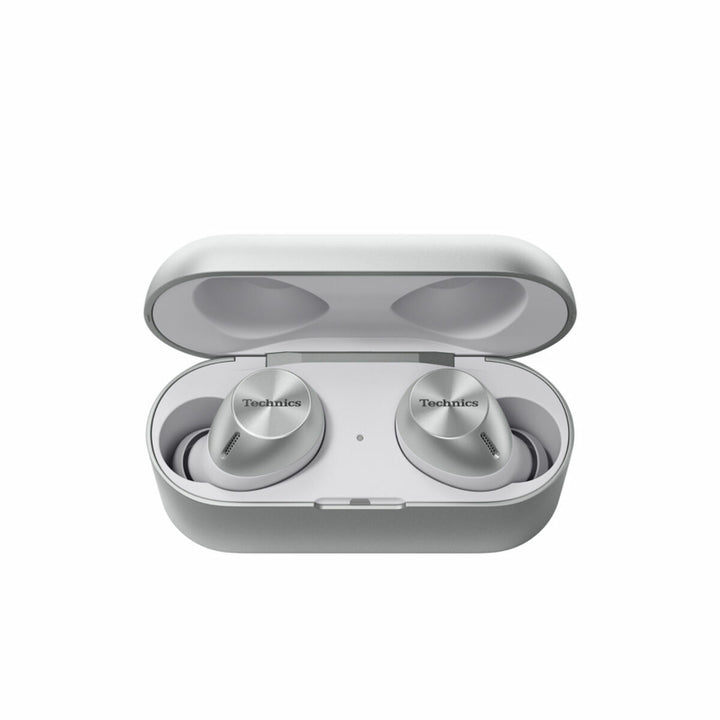 In-ear Bluetooth Headphones Technics EAH-AZ40M2ES Silver-5