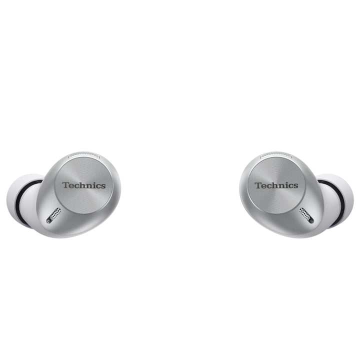 In-ear Bluetooth Headphones Technics EAH-AZ40M2ES Silver-2
