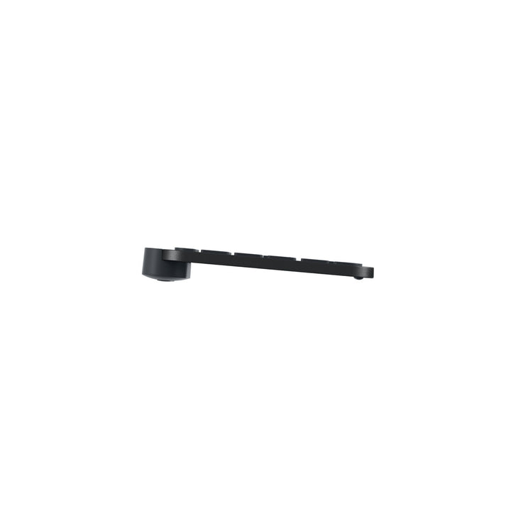 Wireless Keyboard Logitech 920-011579 Qwerty Portuguese Graphite-2