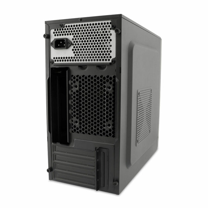 ATX Micro Box CoolBox MATX M580 Black-3