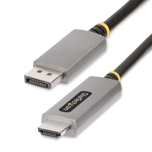 Laptop Charger Startech 133DISPLAYPORTHDMI21-0
