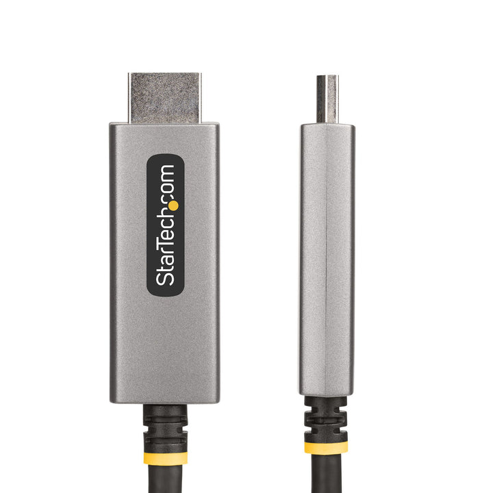 Laptop Charger Startech 133DISPLAYPORTHDMI21-6