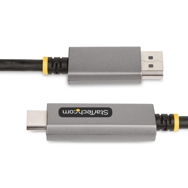 Laptop Charger Startech 133DISPLAYPORTHDMI21-5