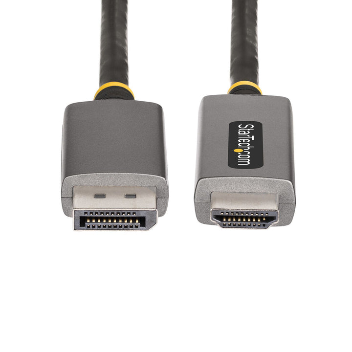 Laptop Charger Startech 133DISPLAYPORTHDMI21-4