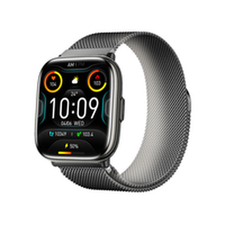 Smartwatch Trevi 0TF26500 Black 1,75"-9