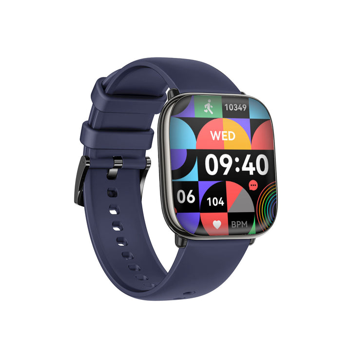 Smartwatch Trevi 0TF26500 Black 1,75"-8