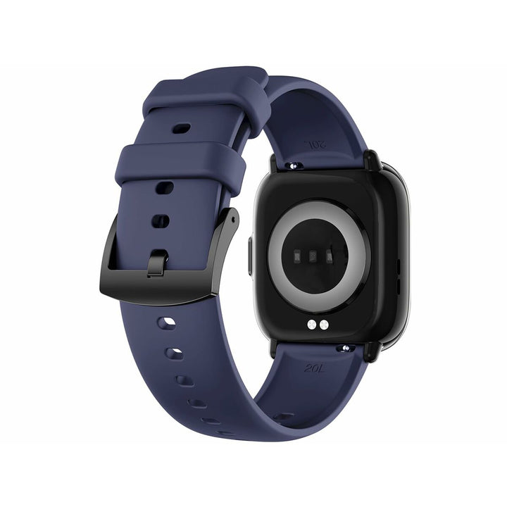 Smartwatch Trevi 0TF26500 Black 1,75"-3