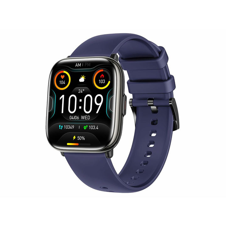 Smartwatch Trevi 0TF26500 Black 1,75"-2