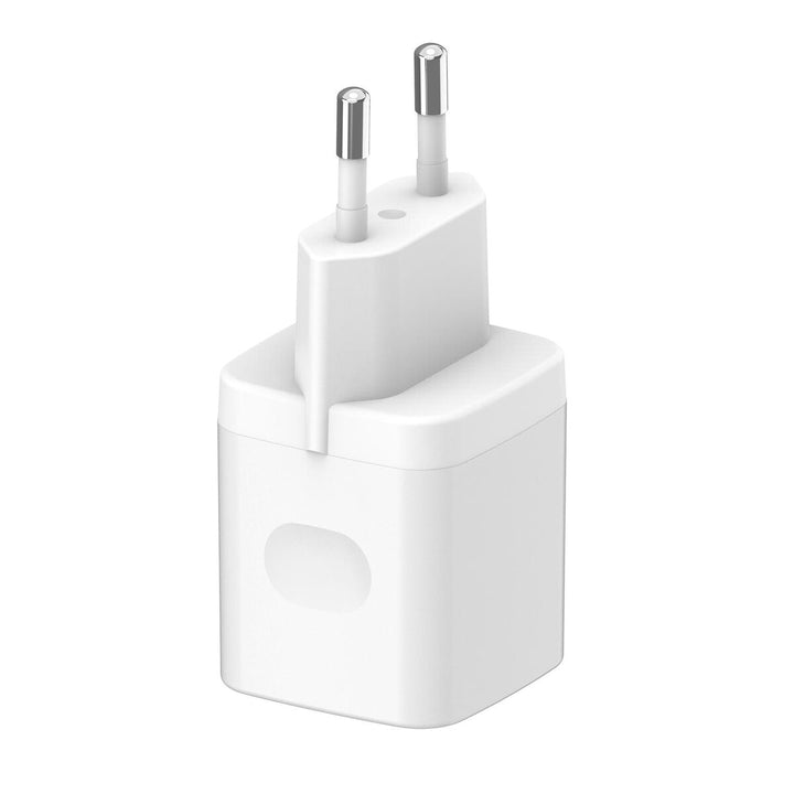 Wall Charger 2-in-1 Celly White 20 W-3