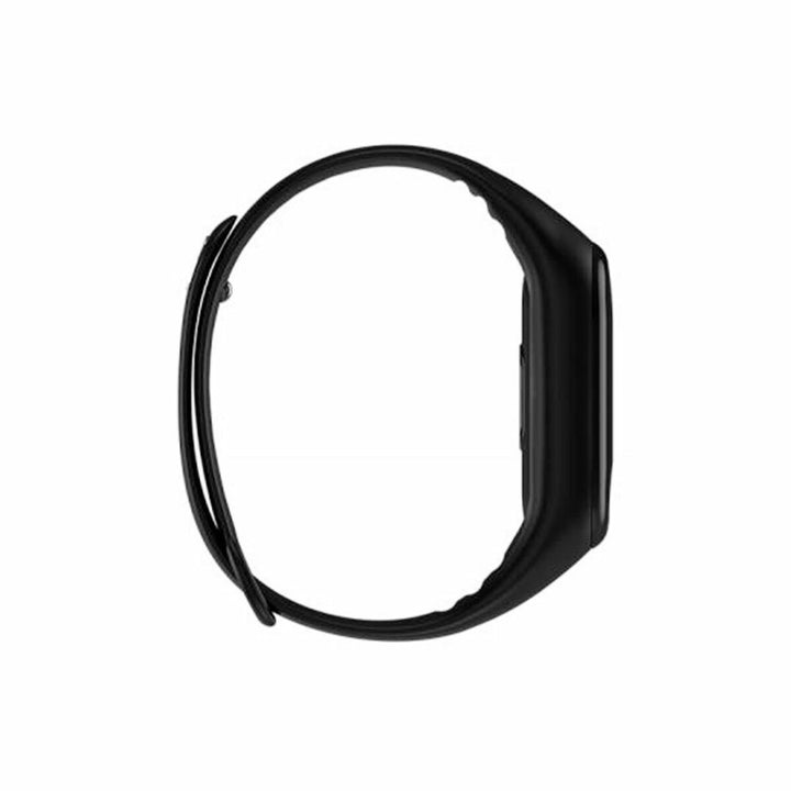 Activity Bangle Celly TRAINERBANDBK Black Multicolour 0,96"-2