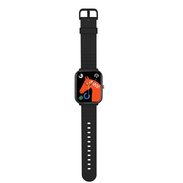 Smartwatch Celly TRAINERMATE2BK-0