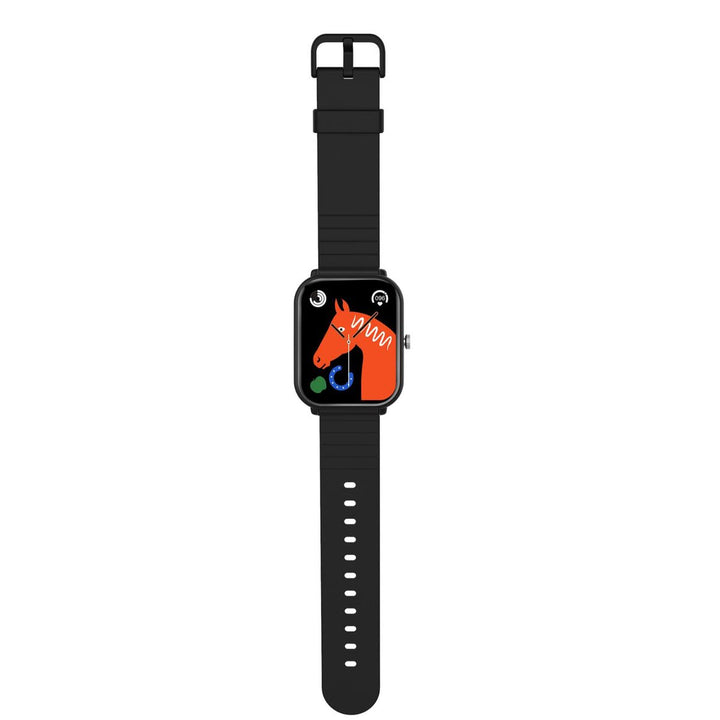 Smartwatch Celly TRAINERMATE2BK-0