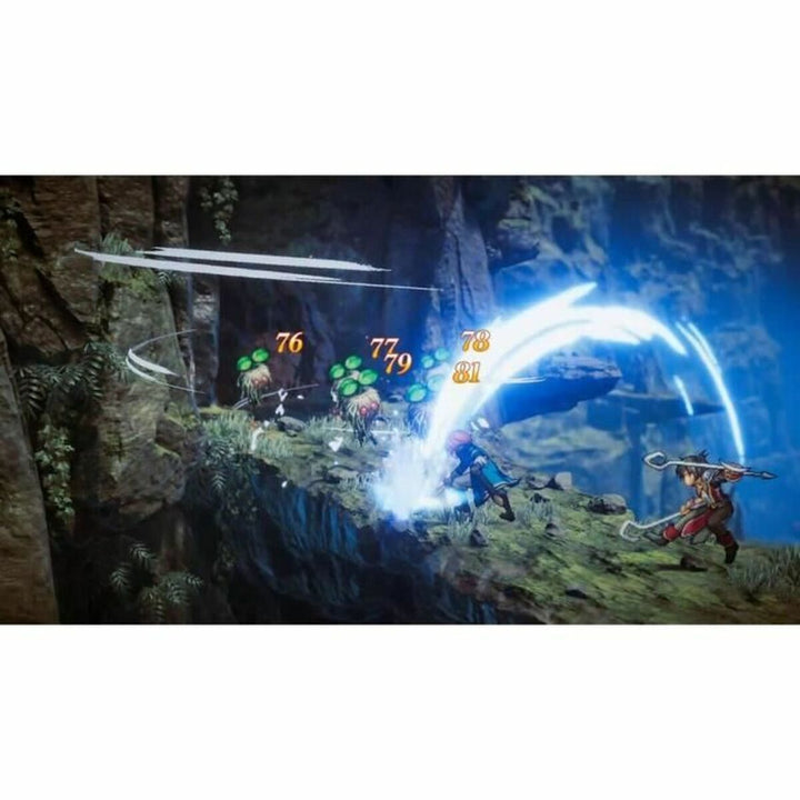 Video game for Switch Just For Games EIYUDEN CHRONICLE-3