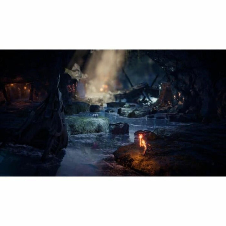 Video game for Switch Just For Games EIYUDEN CHRONICLE-2