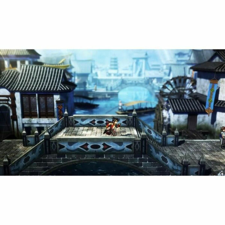 Video game for Switch Just For Games EIYUDEN CHRONICLE-1