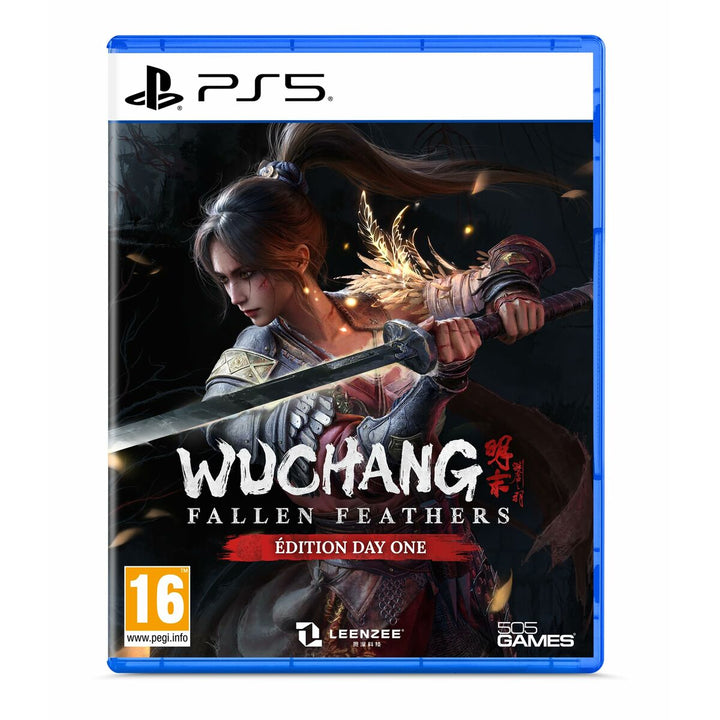 PlayStation 5 Video Game Just For Games-17