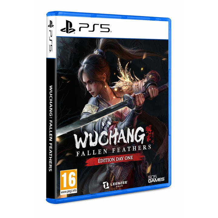 PlayStation 5 Video Game Just For Games-16