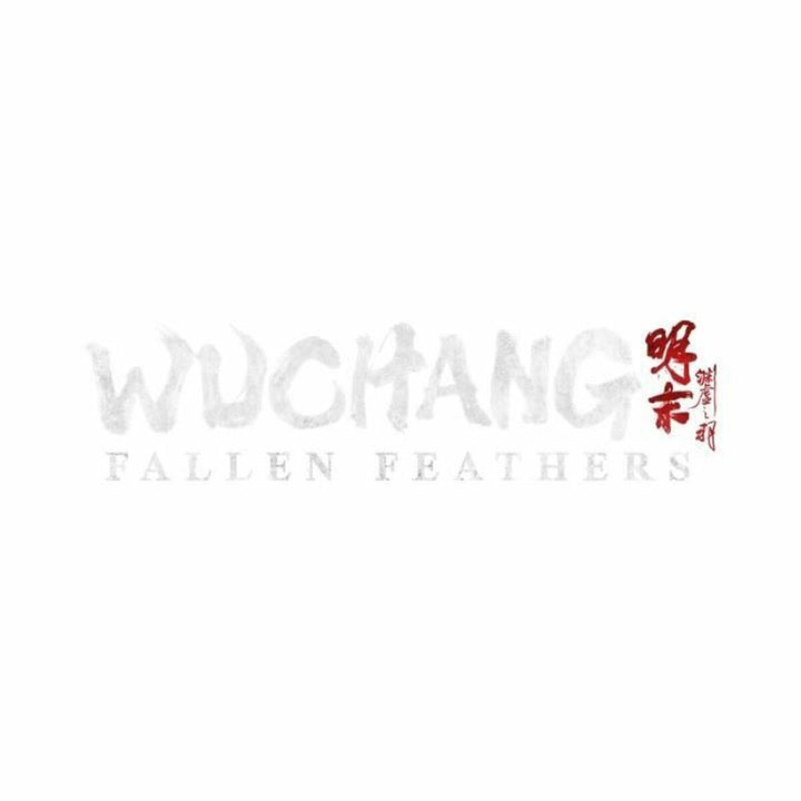 Xbox Series X Video Game Just For Games Wuchang: Fallen Feathers-1