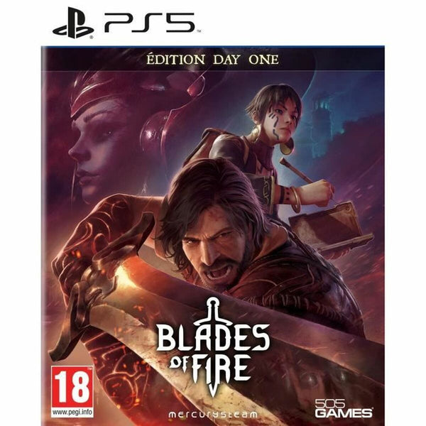 PlayStation 5 Video Game Just For Games-0