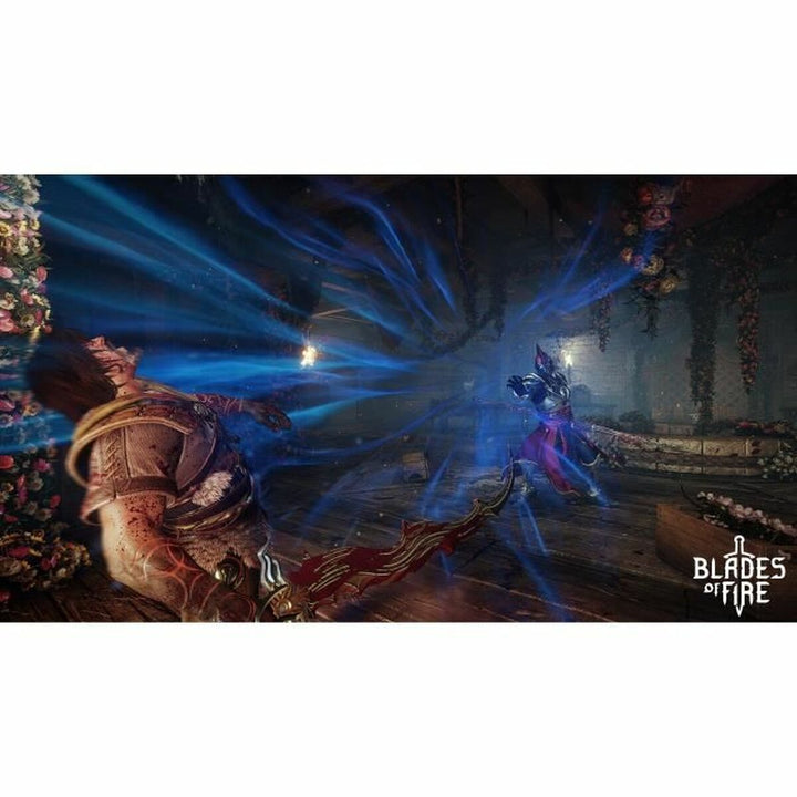 Xbox Series X Video Game Just For Games Blades of Fire - Edición Día Uno-4