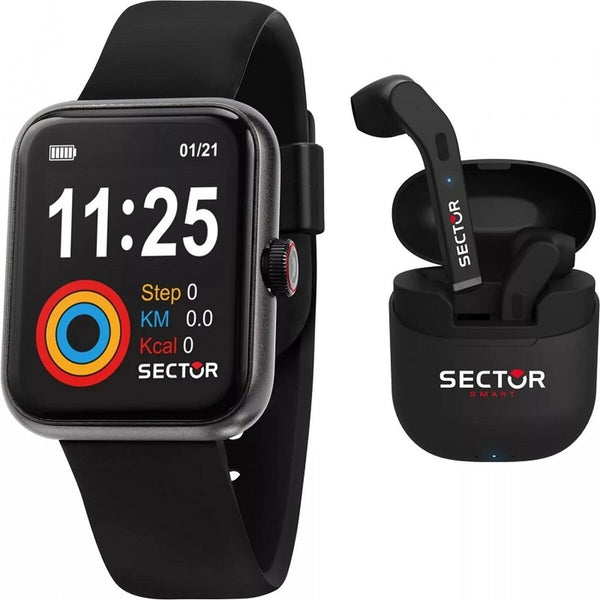 Smartwatch Sector S-03-0