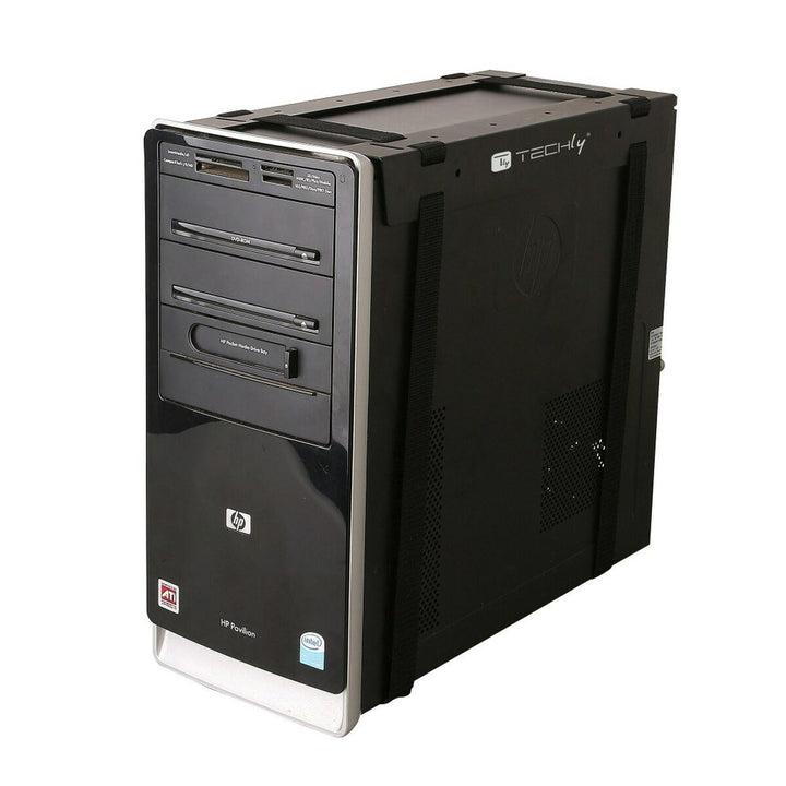 Keyboard Support Techly ICA-CS 60-1