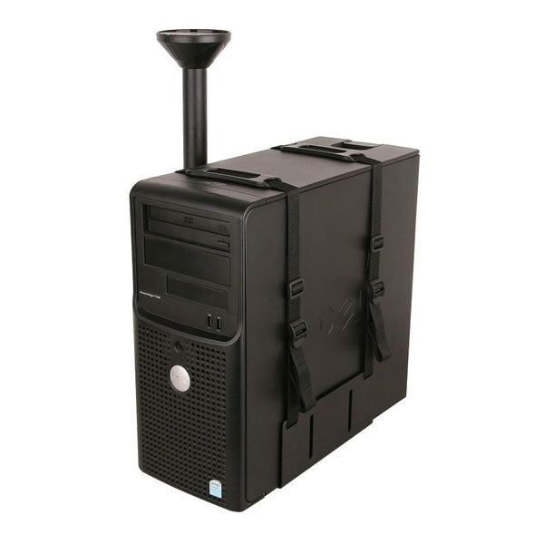 CPU Stand Techly 102246-0