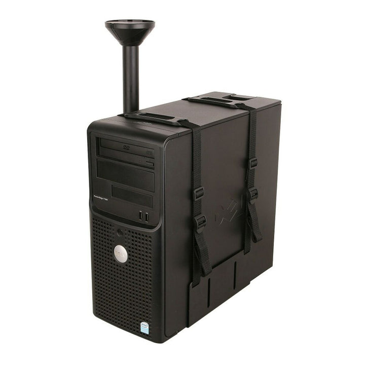 CPU Stand Techly 102246-0