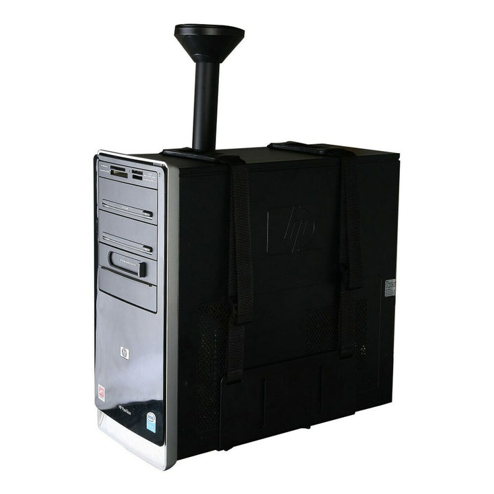 CPU Stand Techly 102246-6