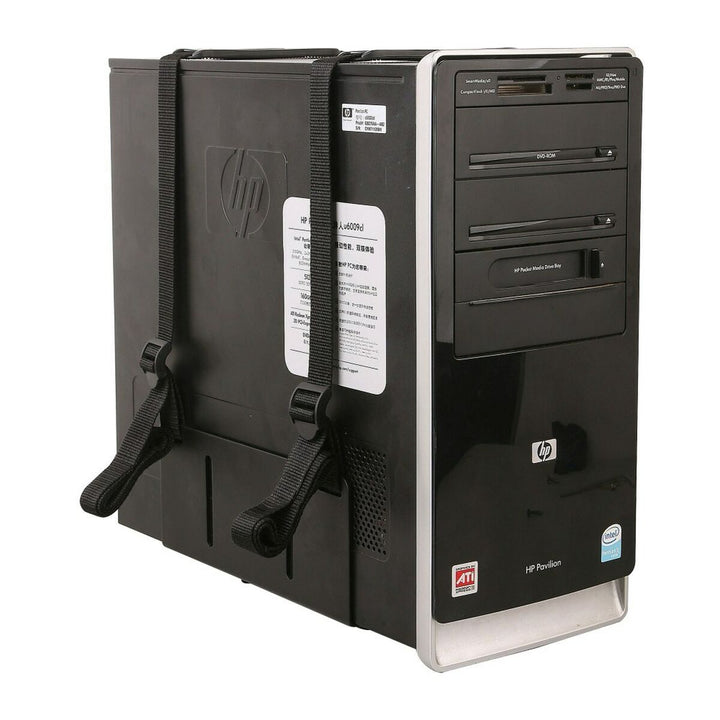 CPU Stand Techly 102246-5