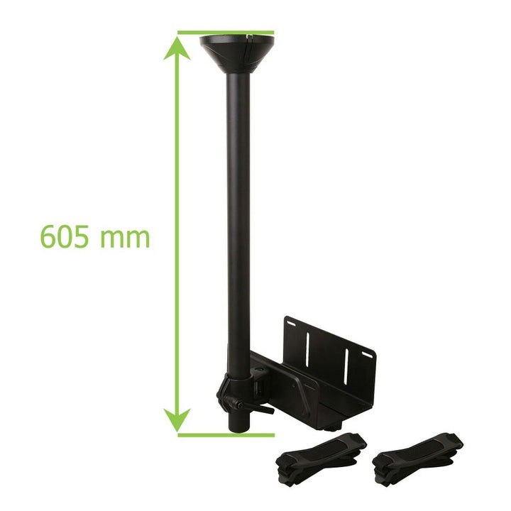 CPU Stand Techly 102246-3