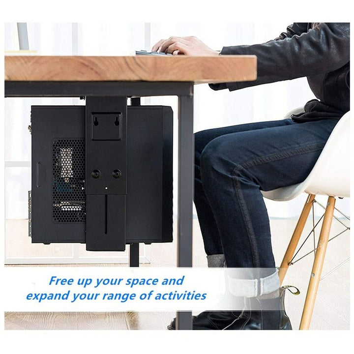 CPU Stand Techly ICA-CS 66-2