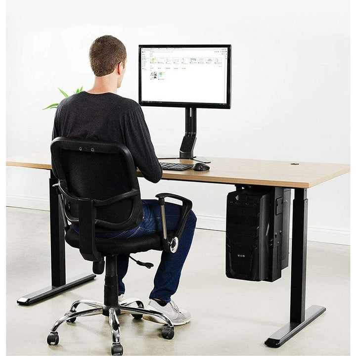 CPU Stand Techly ICA-CS 66-1