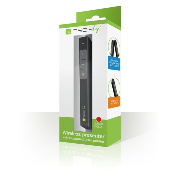 Pointer Techly ITC-LASER26-5