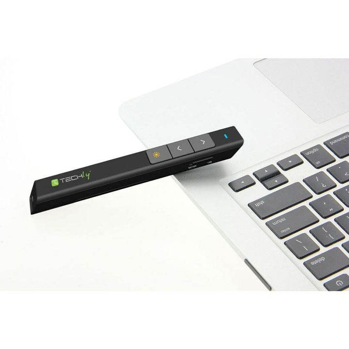 Pointer Techly ITC-LASER26-3