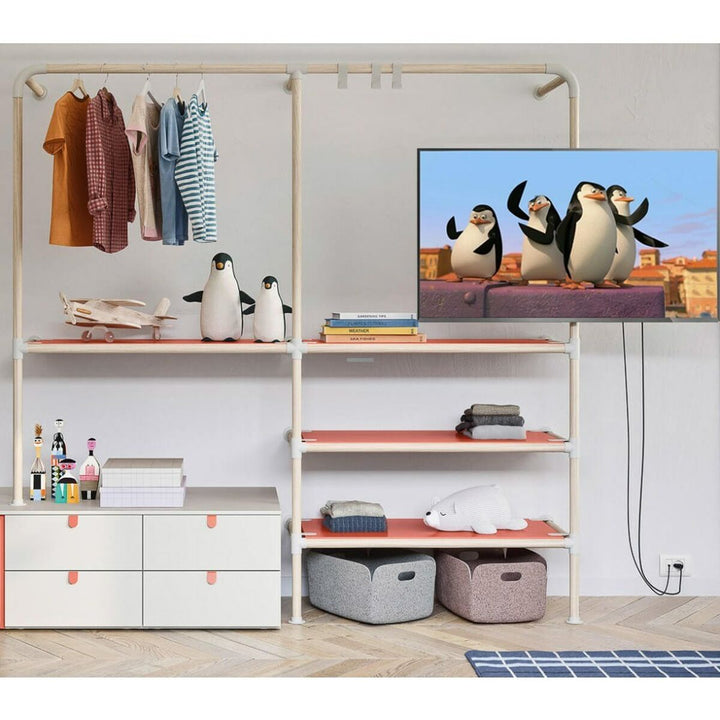 TV Mount Techly ICALCD100BK 30" 10 kg-6