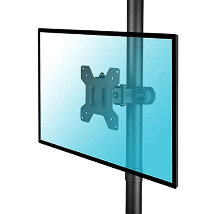 TV Mount Techly ICALCD100BK 30" 10 kg-5