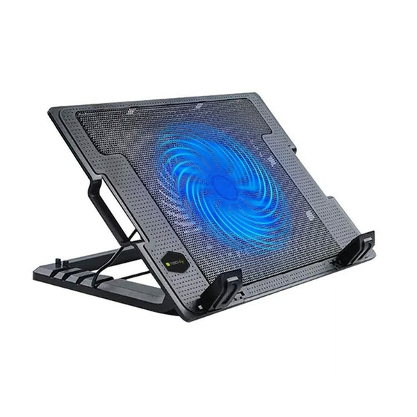 Cooling Base for a Laptop Techly ICOOL-CP12TY-0