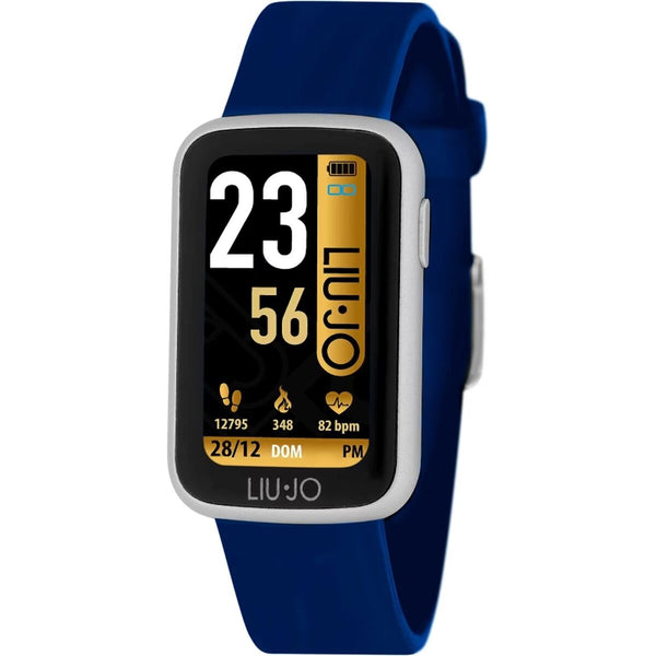 Smartwatch LIU JO SWLJ040 Blue-0