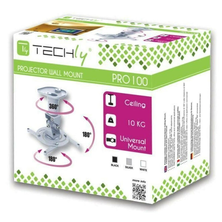 Stand Techly ICA-PM 100WH-4