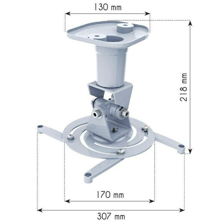 Stand Techly ICA-PM 100WH-3