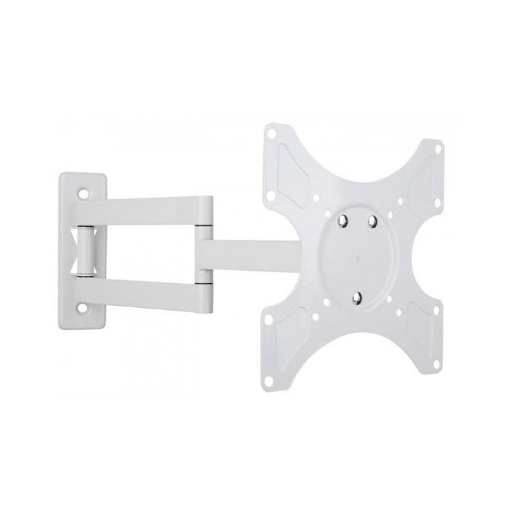 TV Mount Techly ICA-LCD-2903WH 19" 37" 25 kg-0