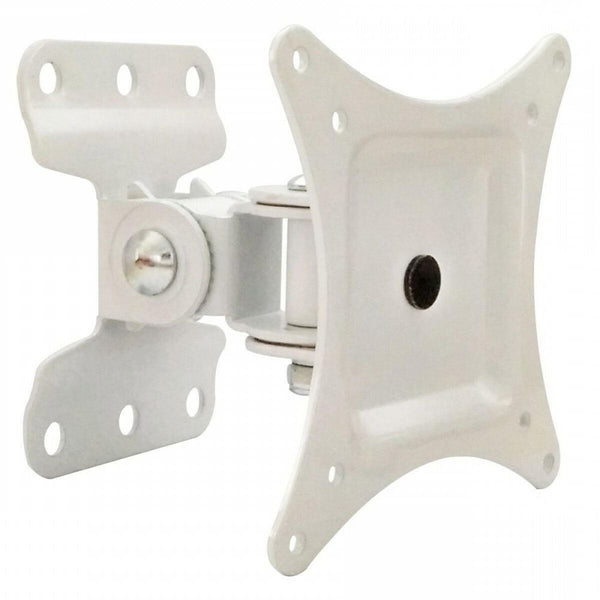 TV Mount Techly ICA-LCD 201WH 13" 30" 23 kg-0