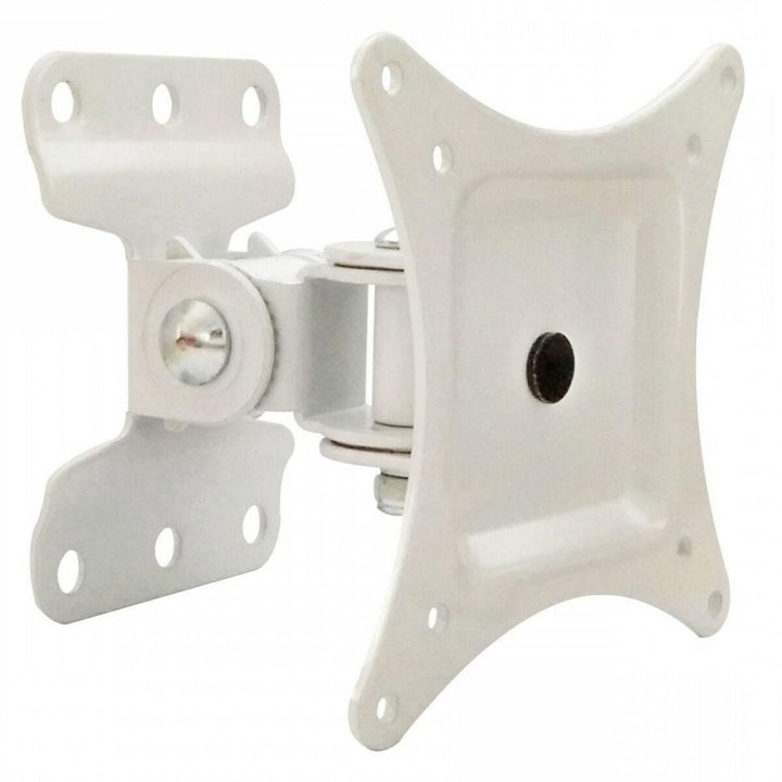 TV Mount Techly ICA-LCD 201WH 13" 30" 23 kg-0