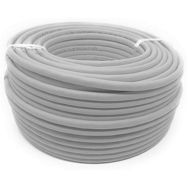 UTP Category 5e Rigid Network Cable Techly 026067 100 m-0