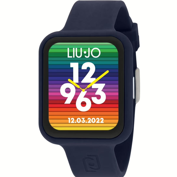Smartwatch LIU JO SWLJ131-0