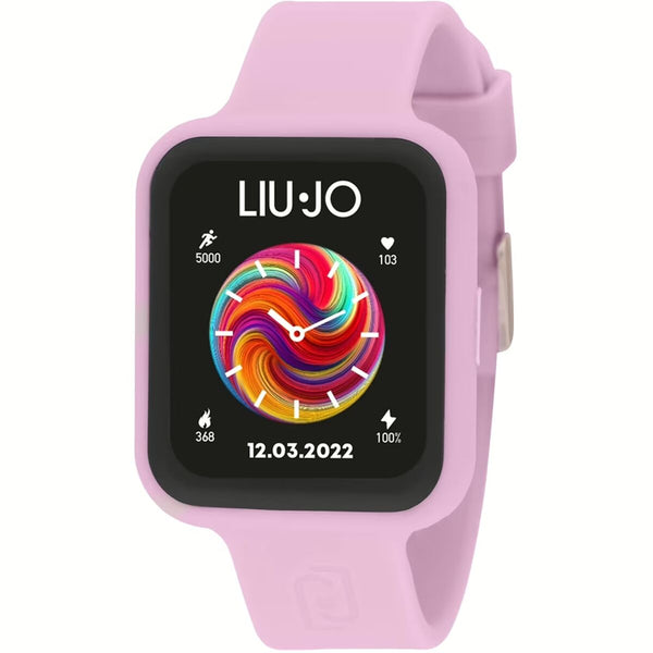 Smartwatch LIU JO SWLJ132-0