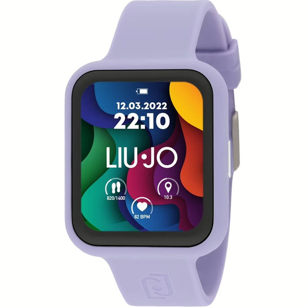 Smartwatch LIU JO SWLJ134-0